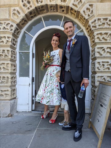 Natasha Quinton Bridal Hairdresser and Make up artist Wedding Gallery