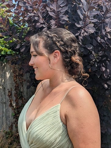 Natasha Quinton Bridal Hairdresser and Make up artist Wedding Gallery