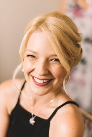 Natasha Quinton Bridal Hairdresser and Make up artist Wedding Gallery