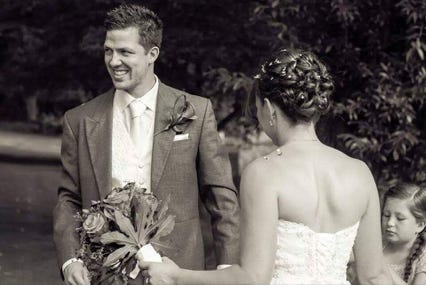 Natasha Quinton Bridal Hairdresser and Make up artist Wedding Gallery