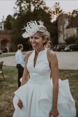 Natasha Quinton Bridal Hairdresser and Make up artist Wedding Gallery