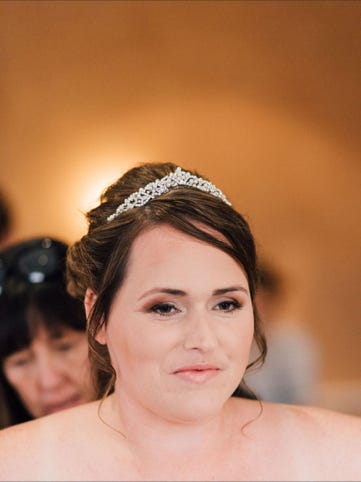Natasha Quinton Bridal Hairdresser and Make up artist Wedding Gallery