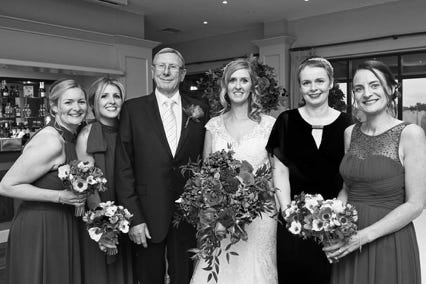 Natasha Quinton Bridal Hairdresser and Make up artist Wedding Gallery