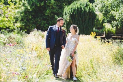 Natasha Quinton Bridal Hairdresser and Make up artist Wedding Gallery