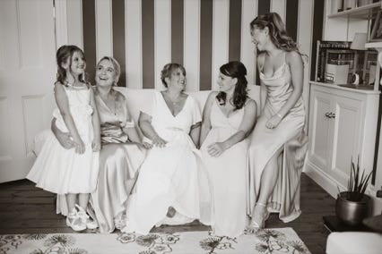 Natasha Quinton Bridal Hairdresser and Make up artist Wedding Gallery