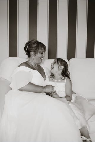 Natasha Quinton Bridal Hairdresser and Make up artist Wedding Gallery