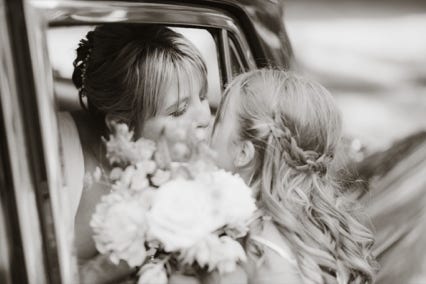 Natasha Quinton Bridal Hairdresser and Make up artist Wedding Gallery