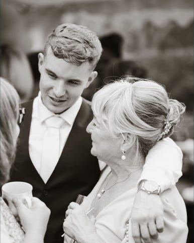 Natasha Quinton Bridal Hairdresser and Make up artist Wedding Gallery