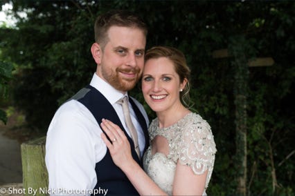 Natasha Quinton Bridal Hairdresser and Make up artist Wedding Gallery