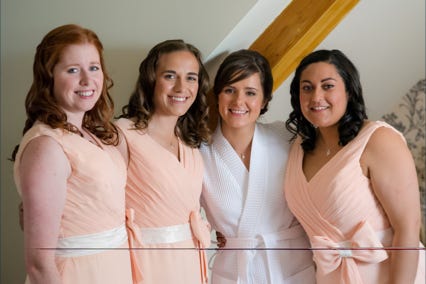 Natasha Quinton Bridal Hairdresser and Make up artist Wedding Gallery