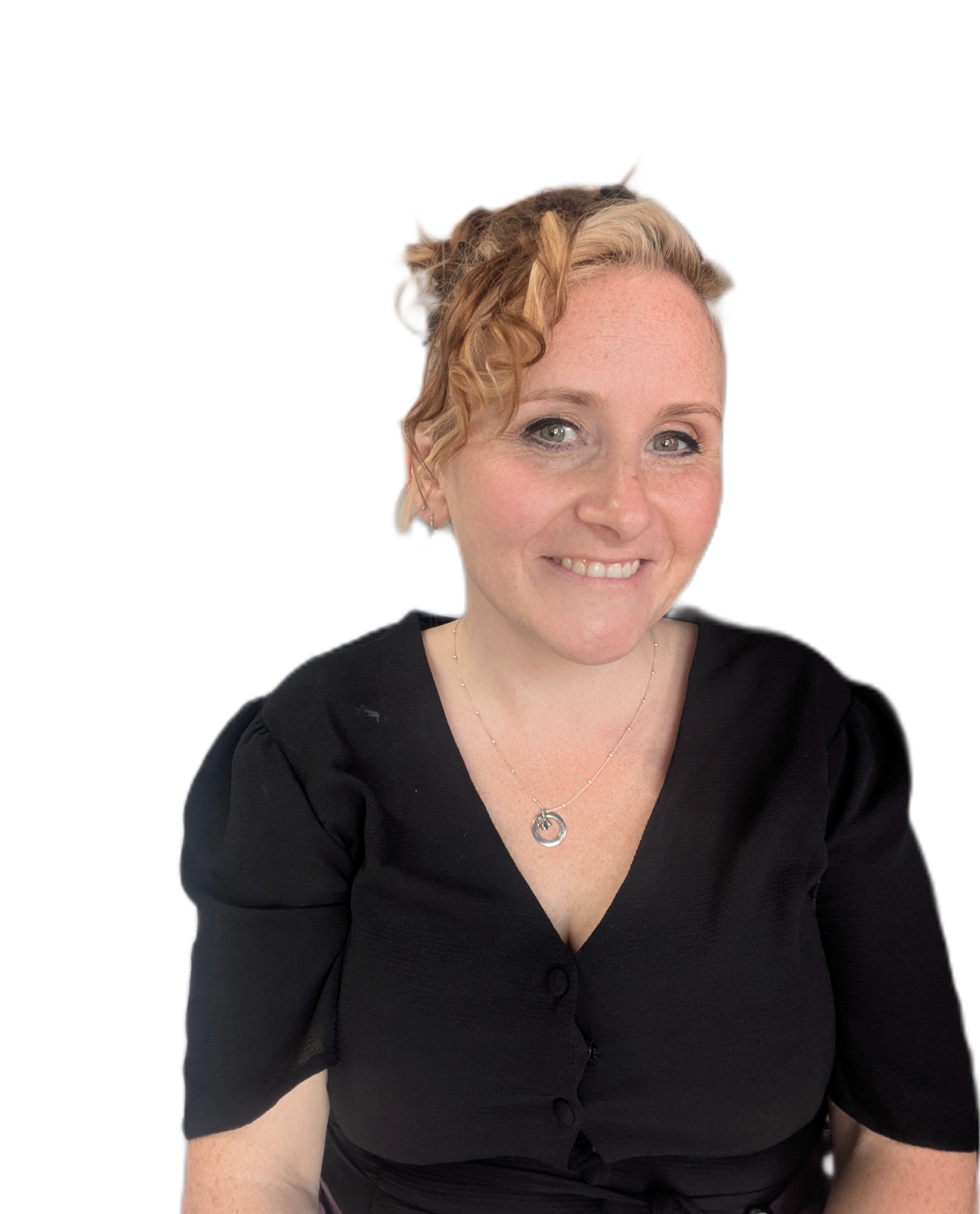 Natasha Tully, Founder of Natasha Quinton Bridal